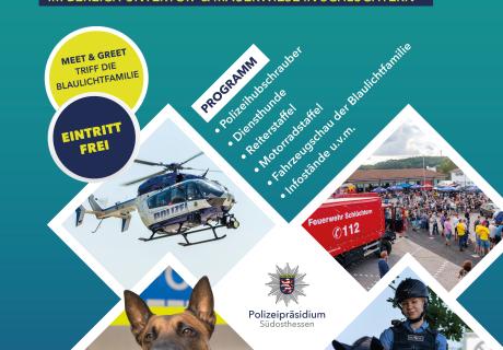 Polizeischau PPSOH 2026